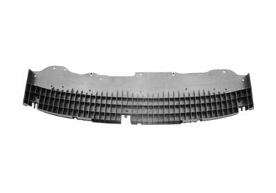 voorbumperversterking, plastic Toyota Aygo, 2005-2012