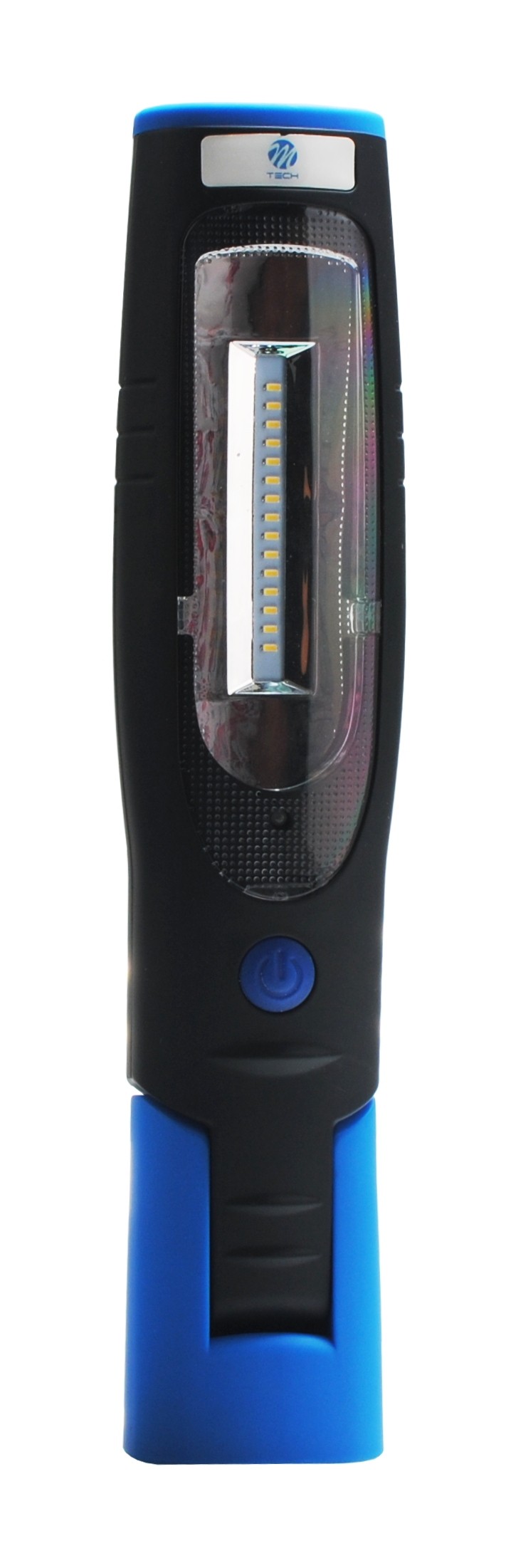 IL94 Premium inspectielamp 15 SMD + 1 High Power LEDs