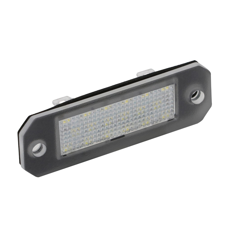 Set LED Nummerplaatverlichting  Volkswagen Transporter T5/T6 2003-2019 & Caddy III 2004-2015