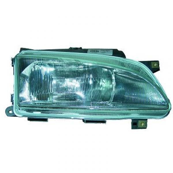 Koplamp links PARTNER 96-03 VALEO