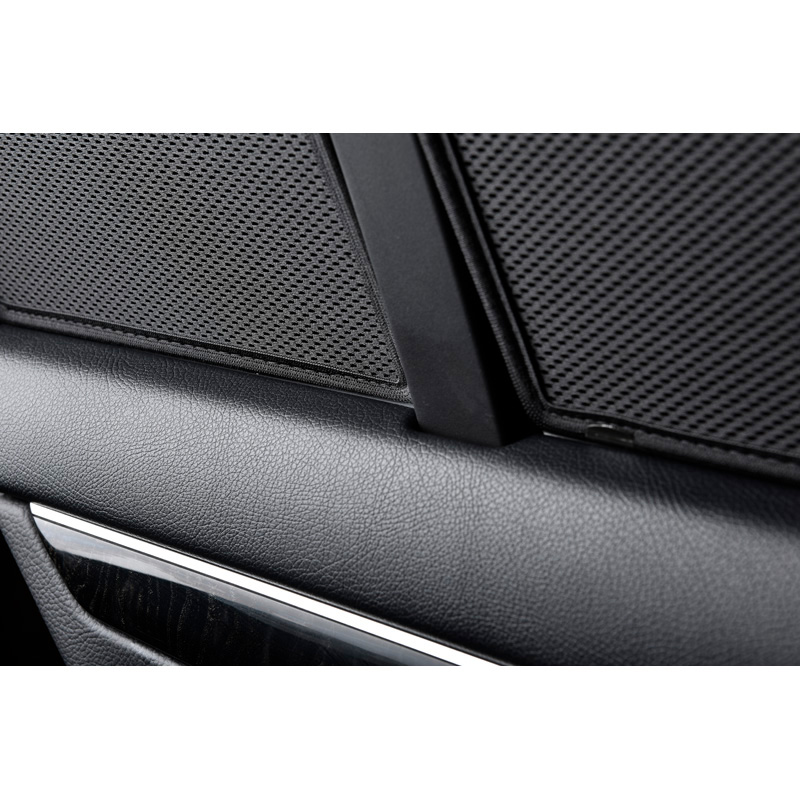 Set Car Shades  Suzuki Swift 5 deurs 2017- (4-delig)