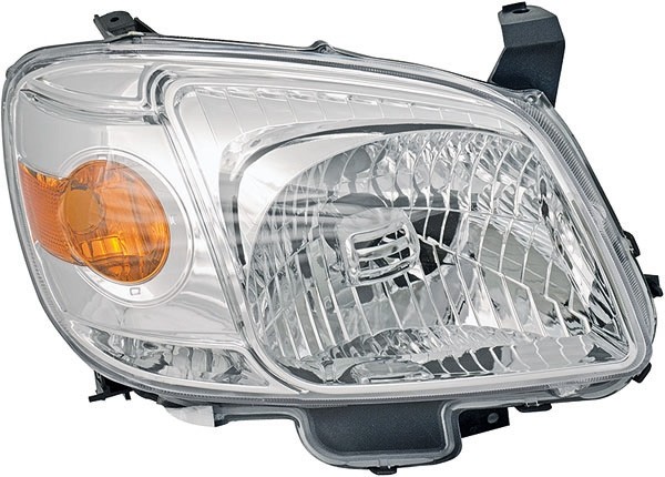 Koplamp Rechts BT-50