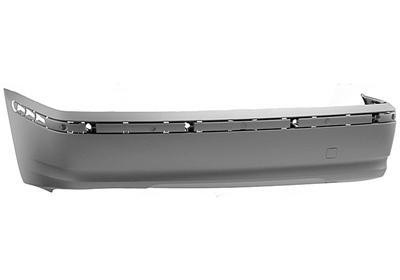 achterbumper, in primer BMW 3 serie E46, 2001-2005