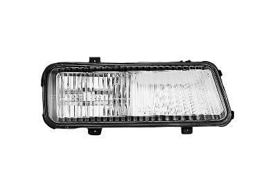 mistlamp, rechts Citroen Evasion, 1995-2003