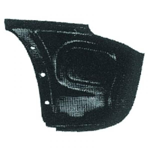 EINDBLIK rechts ASTRA 91-97 3/5 DEURS/HATCHBACK