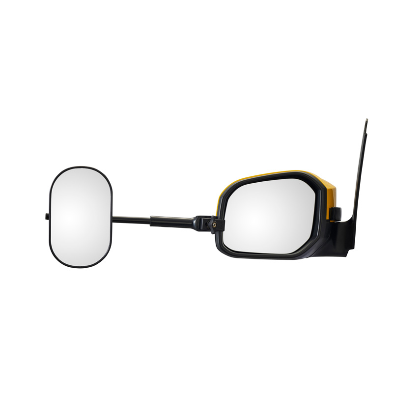 Set Emuk Caravanspiegels  Volkswagen Caddy 2015-2020