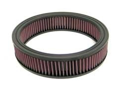 K&N Inlegfilter Ford Sierra 1.6 1990-92