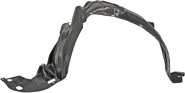 Binnenscherm links ACCORD 98-03