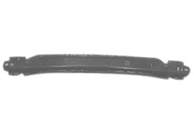 achterbumperversterking Opel Corsa B, 1993-2000