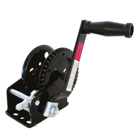 Handlier 630kg zonder kabel