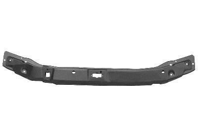 slotplaat Mercedes V klasse, Vito, 1996-2005