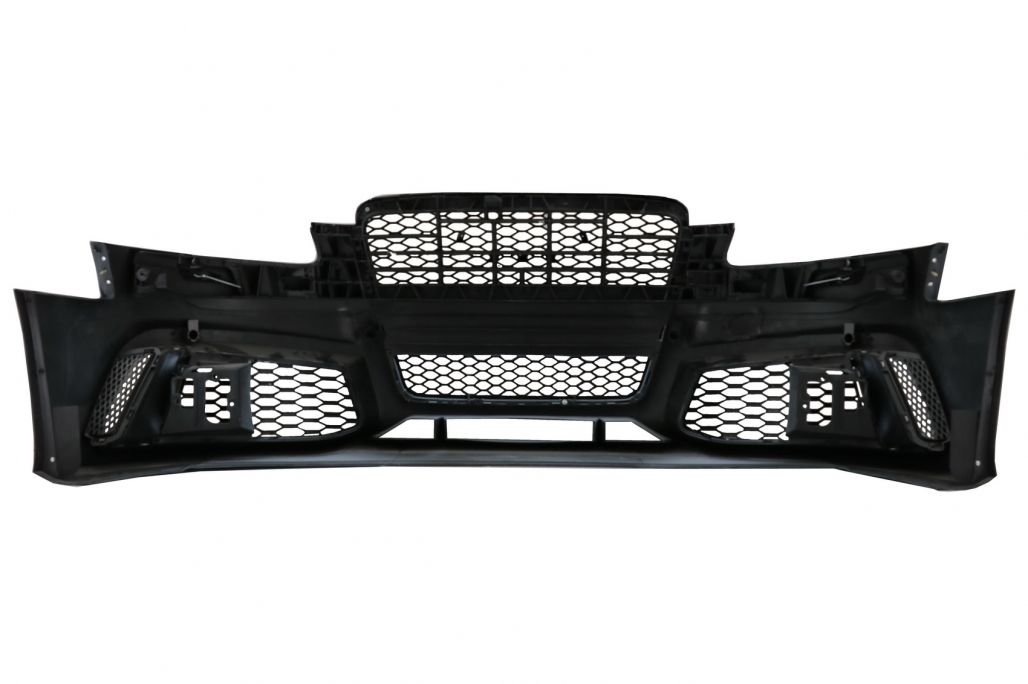 Voorbumper Audi A6 4F 04-08 RS6 Look