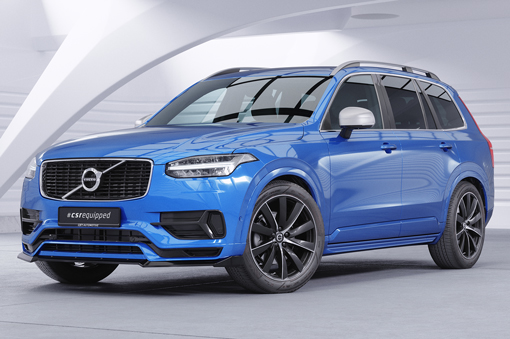 Voorspoiler Volvo XC90 (2e generatie) R-Design