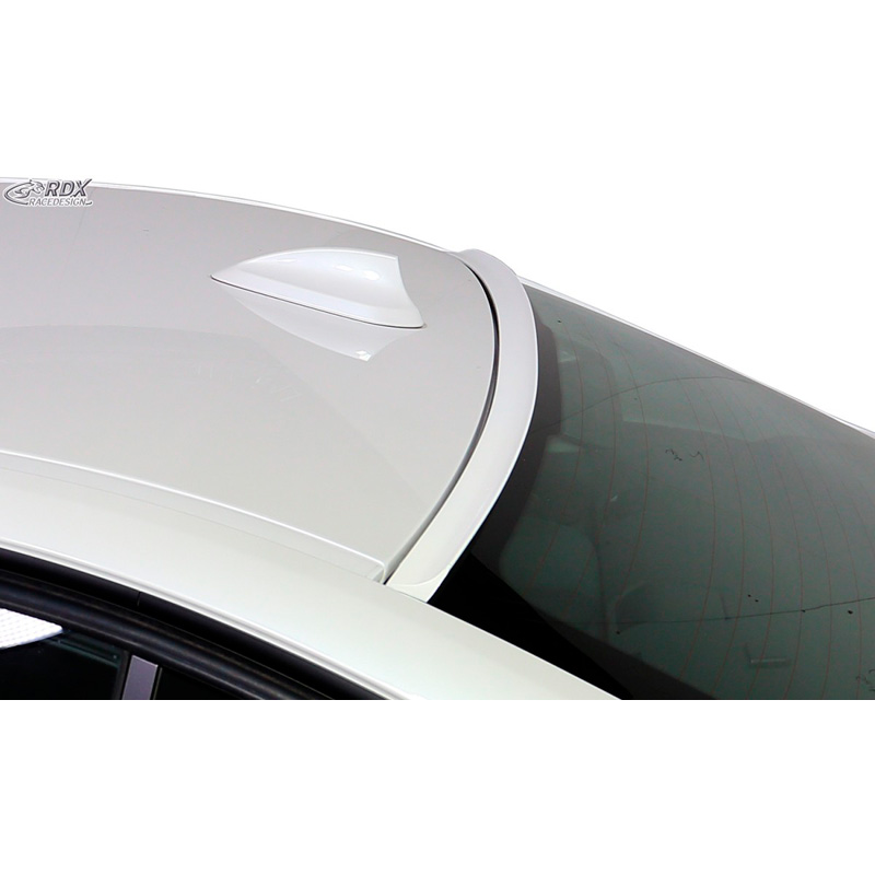 Dakspoilerlip  BMW 3-Serie F30 2012- (ABS)