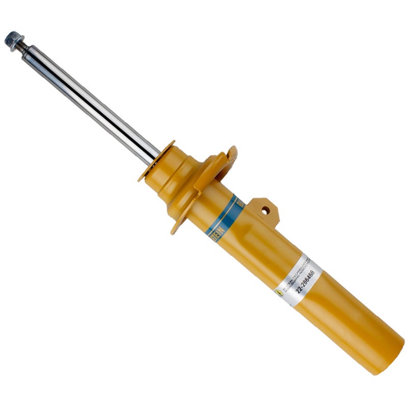 Bilstein B6 (22-286468)  Mini Countryman (F60) Cooper / Cooper D / Cooper S / Cooper SD / Cooper SE / John Cooper Works / One / One D 10/2016- 
 excl. EDC - vooras links