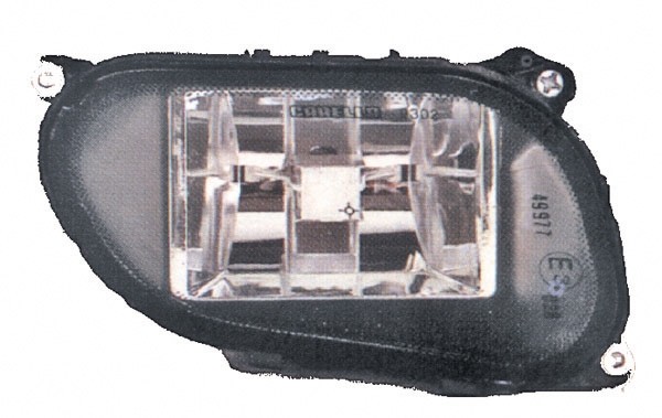Mistlamp rechts ALFA ROMEO 145/146 94-98