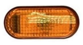 zijknipperlicht, oranje Seat Ibiza/Cordoba, 1993-1999