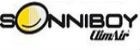 Sonniboy Ford Focus Sedan 11- Achterdeuren