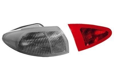 achterlicht binnen, links Alfa Romeo 147, 2000-2005