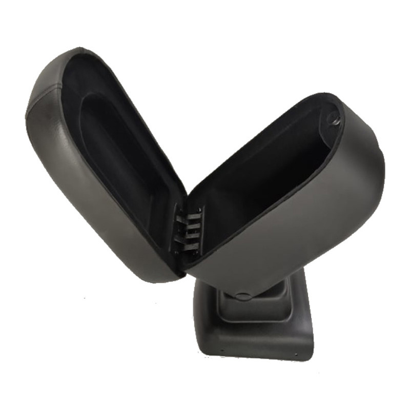 Armsteun Kunstleder  Mazda 2 2007-2014