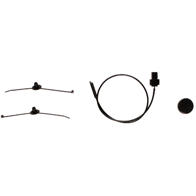 Bilstein B6 (31-224567)  BMW 3-Serie E90 / Coupé E92 / Cabrio E93 M3 / M3 GTS 03/2007-10/2013 
 incl. EDC - vooras rechts