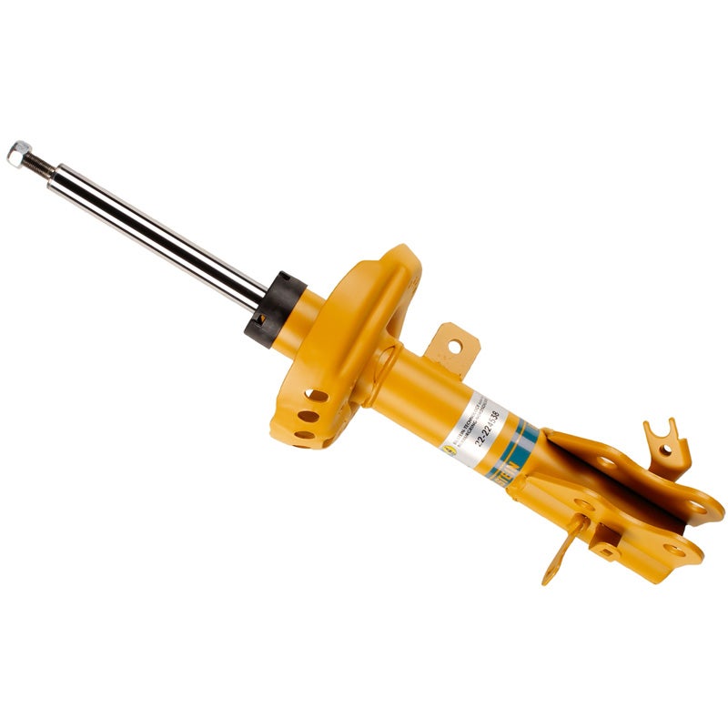Bilstein B8 (22-224538)  Honda Civic IX 1.4 i-VTEC / 1.6 i-DTEC / 2.2 i-DTEC / 1.8 / 2.0 02/2012-12/2016 
 incl. sportonderstel - vooras links