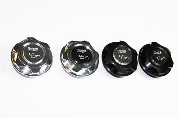 Lotus Exige S1 FORGE OIL FILLER CAP MADE FROM SOLID ALLOY