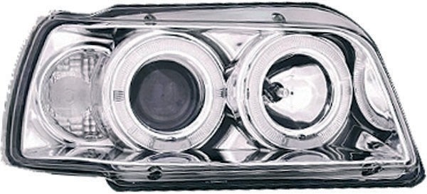 Koplampen Renault Clio A 91-96