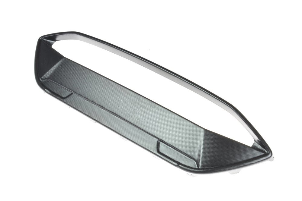 Grill Ford Focus MK4 ST-LINE 2018-.. Gloss Black