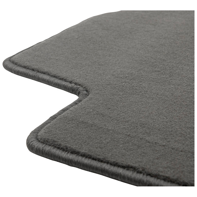 Automatten Velours  Citroen Saxo 2000-2003