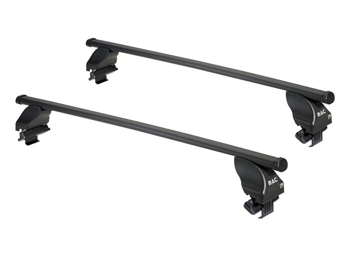 Dakdragers VW Passat SW zonder reling 2000-05 Twinny Load Staal