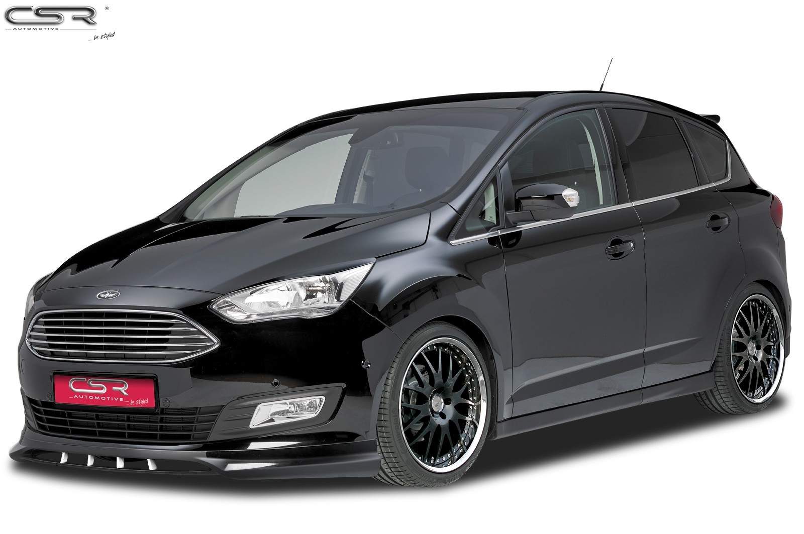 Booskijkers Ford C-Max / Grand C-Max 04/2015 -