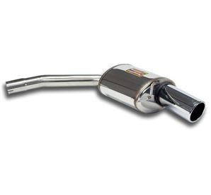 AUDI A4 B8 (Sedan + Avant) 1.8 TFSI (160 pk) 08 –› Supersprint R