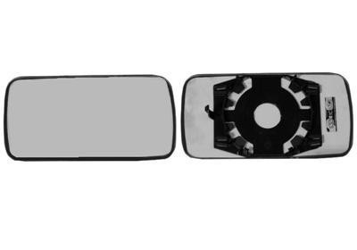 spiegelglas, bol glas, links Alfa Romeo 145/146, 1994-2000