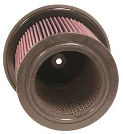 K&N Inlegfilter Nissan Patrol 4.5 1999