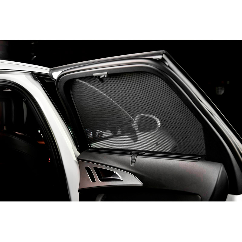 Set Car Shades  Toyota Sienna (XL30) 2011-2020 (6-delig)