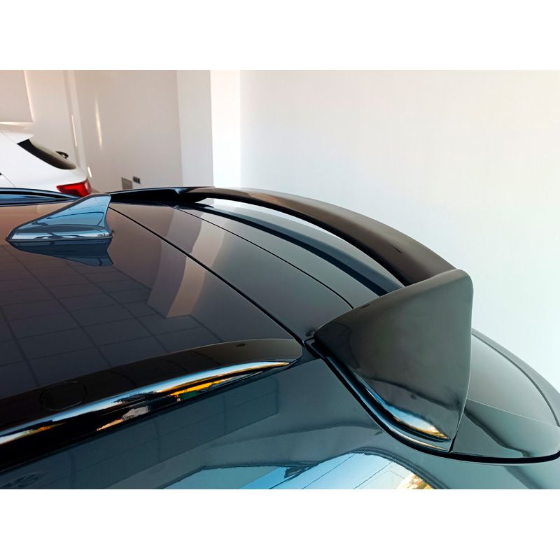 Dakspoiler  Kia XCeed (CD) 2019- (PU)