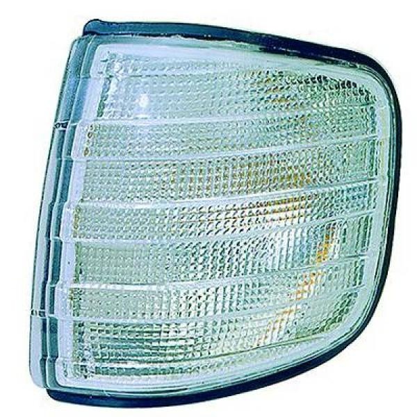 Knipperlicht links W126 80-91 0
