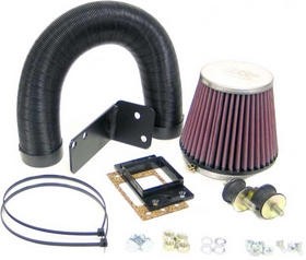 K&N 57i kit Opel Kadett E 1.8/2.0i GSi/GTE 8V 90/115/130PK 86-91
