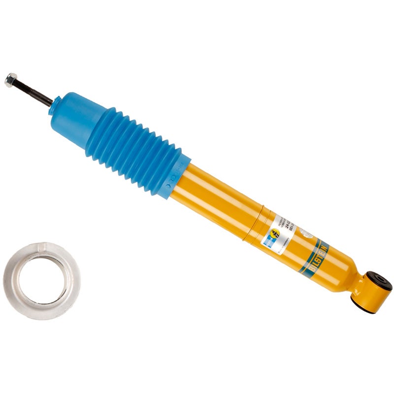 Bilstein B6 (24-023412)  Honda Integra (DC) 1.8 Type-R 11/1997-10/2001 - achteras