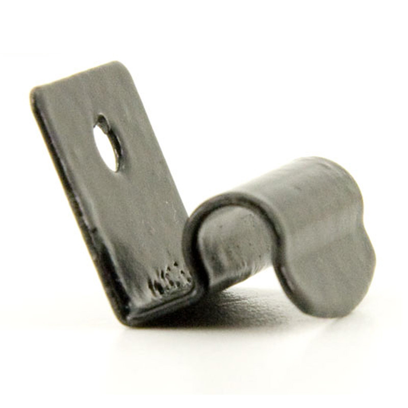 Vervangingsclip M13 - metaal hoog 15mm