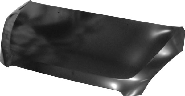 Motorkap SPLASH 08->>