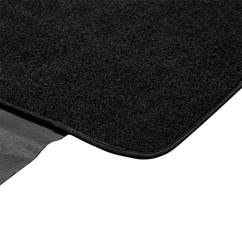 Velours Kofferbakmat  Alfa Romeo Tonale 2022- (Lage laadvloer)