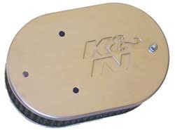 K&N Carburateur Filters Peugeot 309 1.6 1993