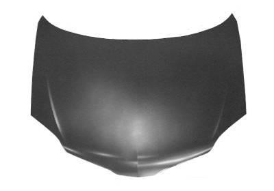 motorkap Nissan Primera, 2002-2004, P12