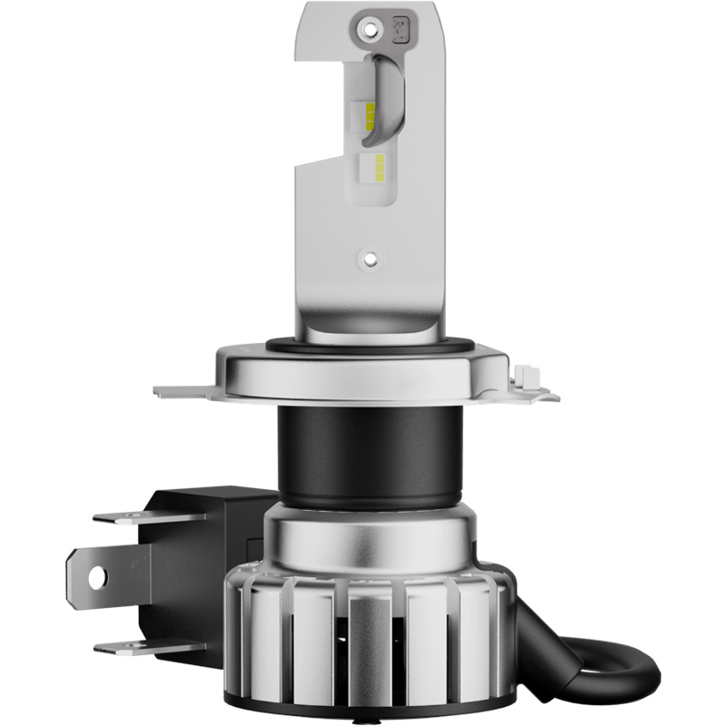 Osram Night Breaker LED-lampen Vintage - H4 - 12V/20-19W - set van 2 stuks