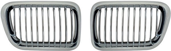 Grill Nieren BMW E36 96-99