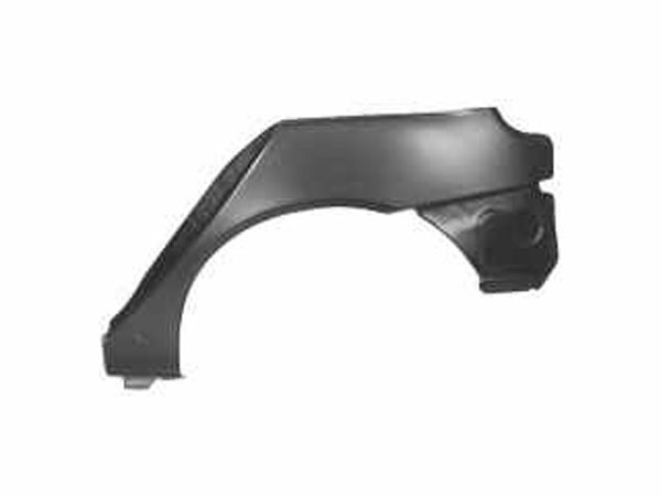 Wielschermrand rechts MEGANE 96-99 5 DEURS