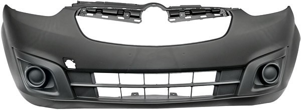 Voorbumper Opel Combo