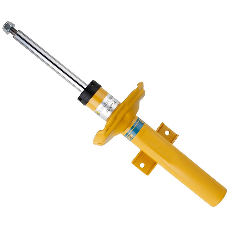 Bilstein B6 (22-300195)  Seat Arona 07/2017- & Volkswagen Taigo 2021- / T-Cross 12/2018- & Skoda Kamiq (NW) / Scala 2019- - vooras